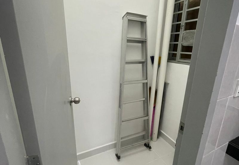 Pangsapuri Kemuning Idaman