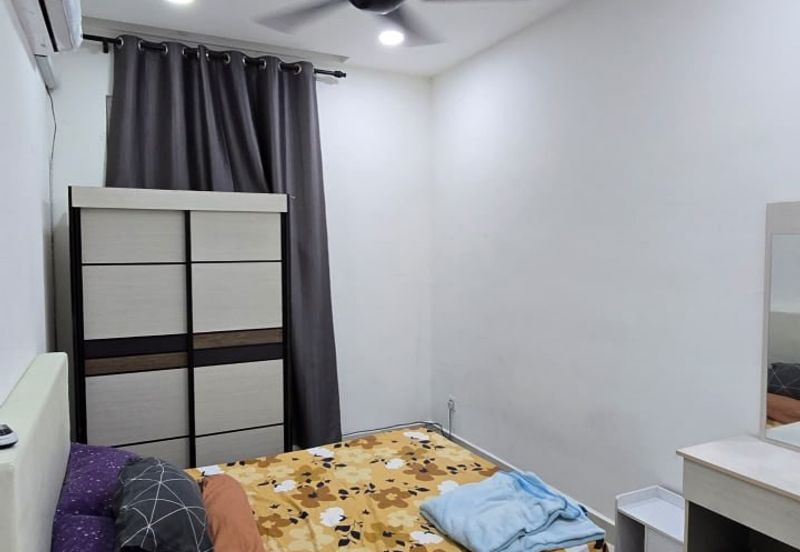 BSP21, Bandar Saujana Putra