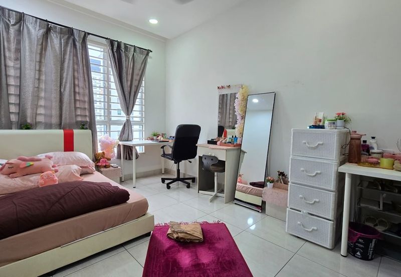 BSP21, Bandar Saujana Putra