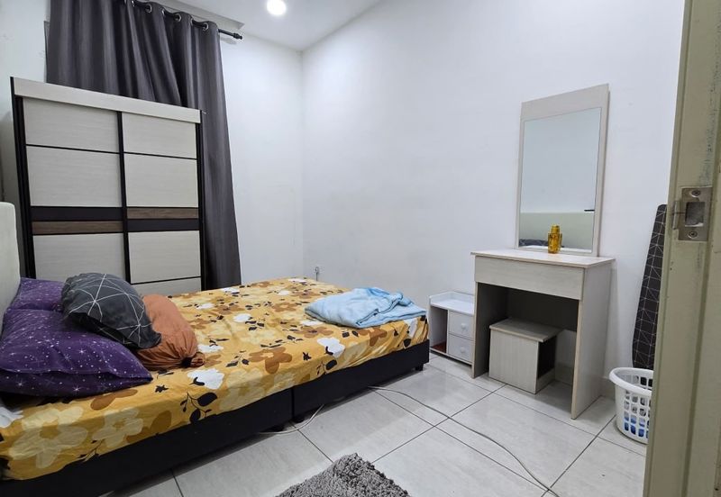 BSP21, Bandar Saujana Putra