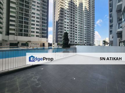 Razak City (RC) Residence, Sungai Besi, KL, Kuala Lumpur, Salak Selatan
