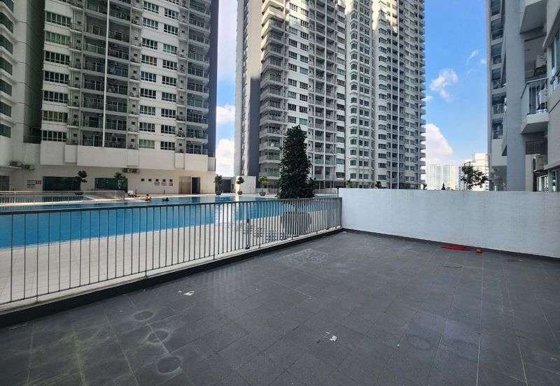 Razak City Residences