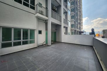 Razak City Residences