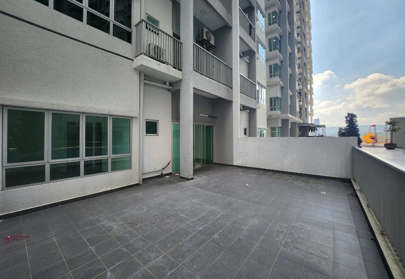 Razak City Residences