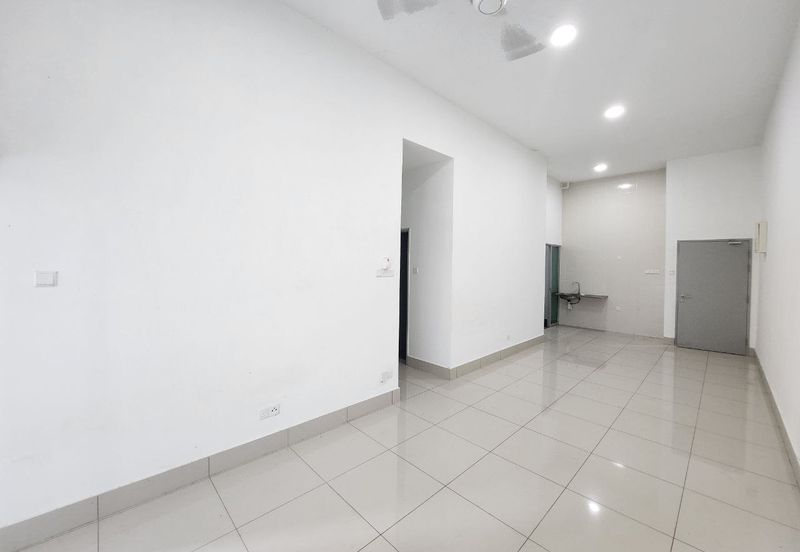 Razak City Residences