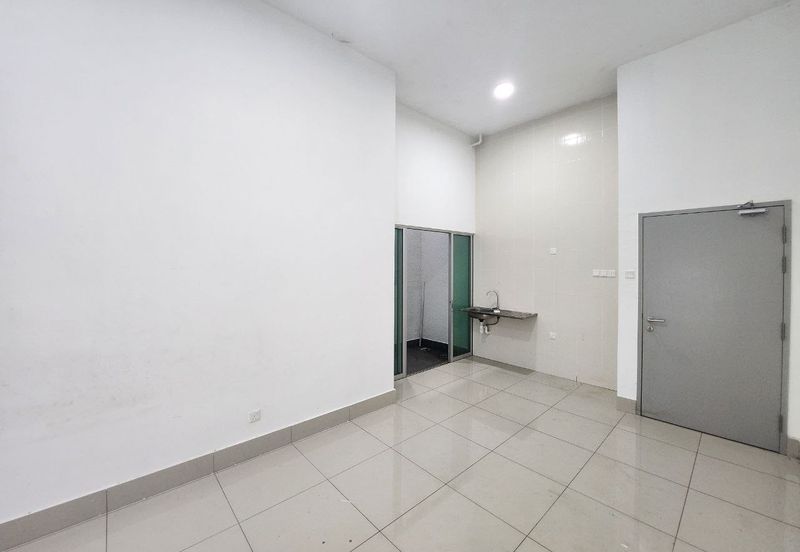 Razak City Residences