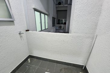 Razak City Residences