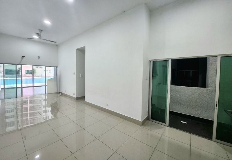 Razak City Residences