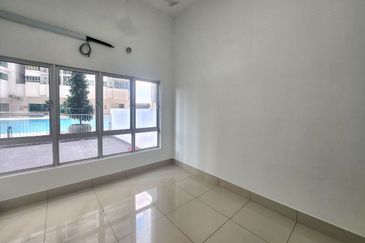 Razak City Residences