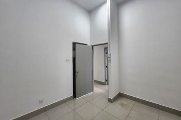 Razak City Residences