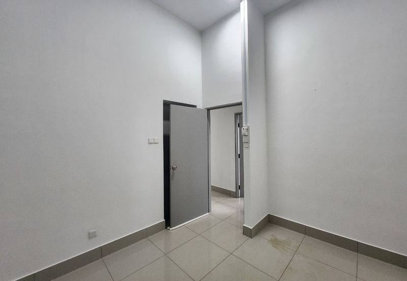 Razak City Residences