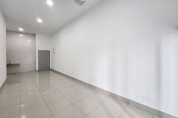 Razak City Residences