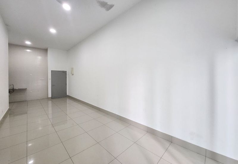 Razak City Residences