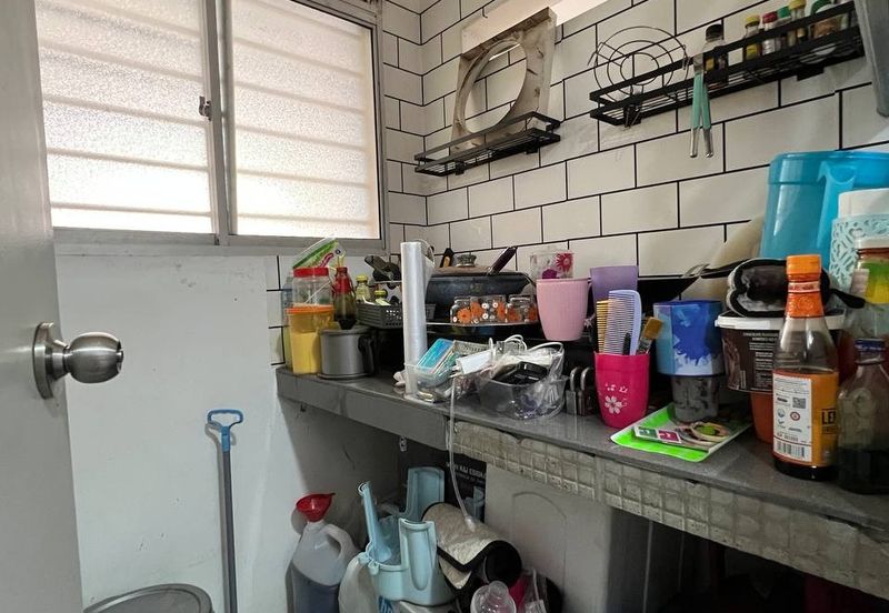 De Cendana Apartment