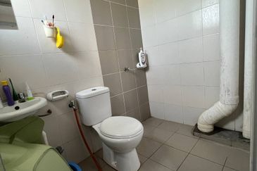 De Cendana Apartment