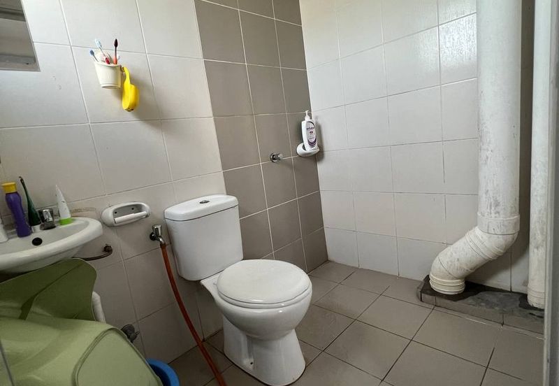 De Cendana Apartment