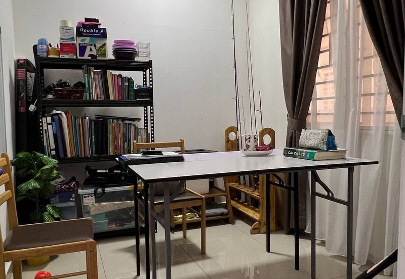 De Cendana Apartment