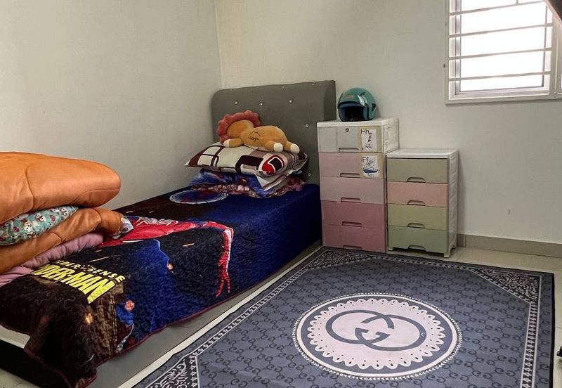 De Cendana Apartment