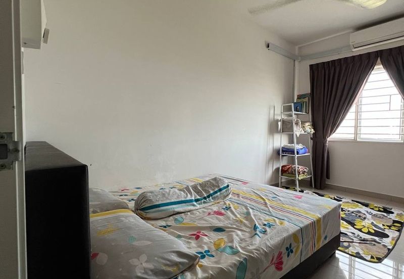 De Cendana Apartment