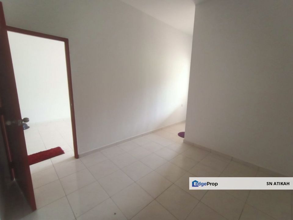 [DEPAN PLAYGROUND] Rumah Teres Setingkat, Taman Sri Bahagia, Teluk Intan, Perak, Perak, Teluk Intan