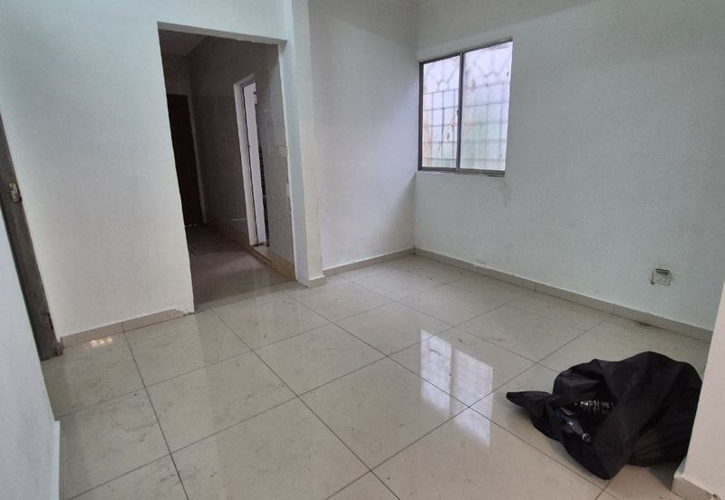 Taman Puchong Perdana