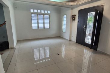 Taman Puchong Perdana