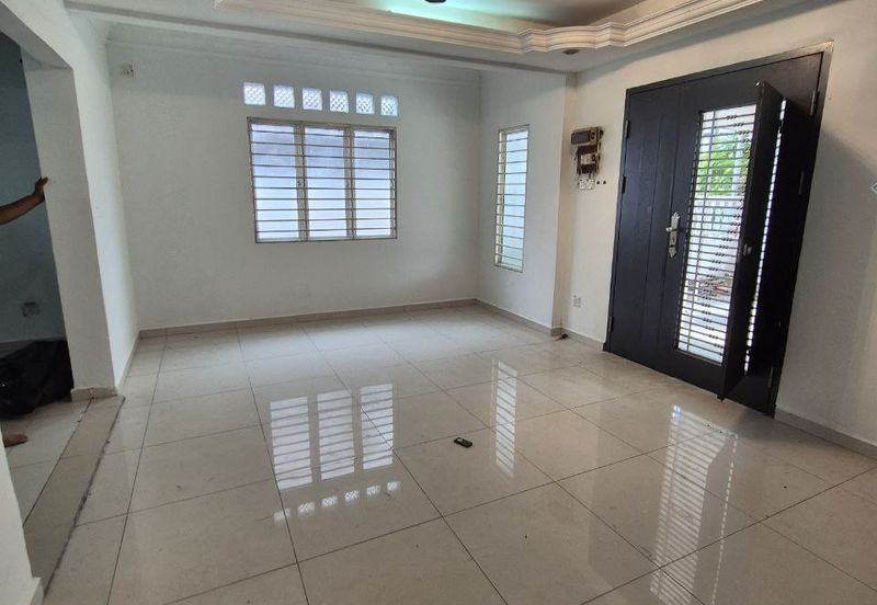 Taman Puchong Perdana