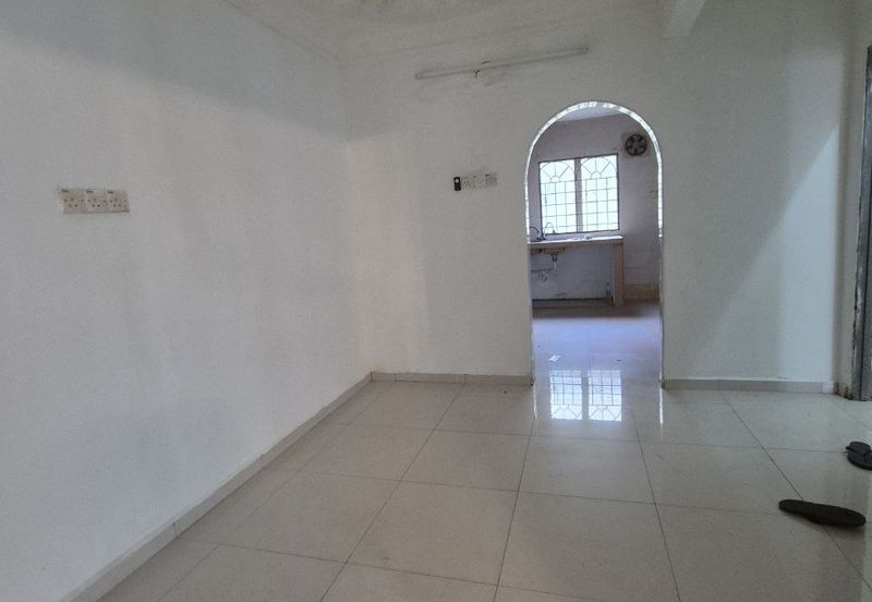 Taman Puchong Perdana