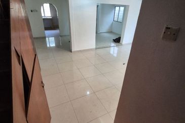 Taman Puchong Perdana