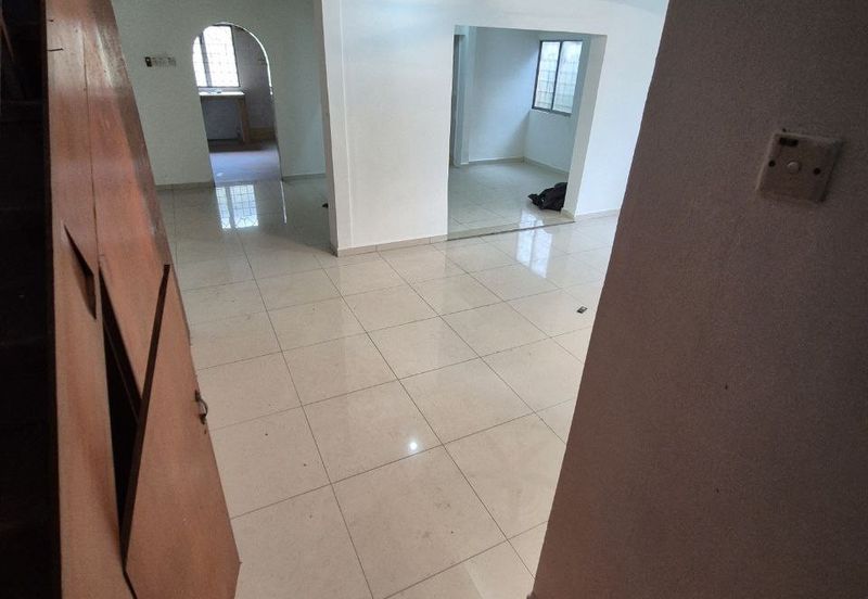 Taman Puchong Perdana