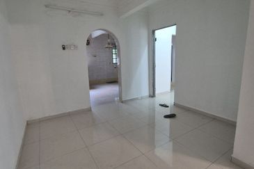 Taman Puchong Perdana