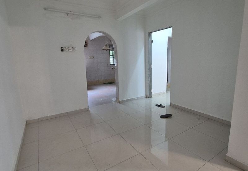 Taman Puchong Perdana