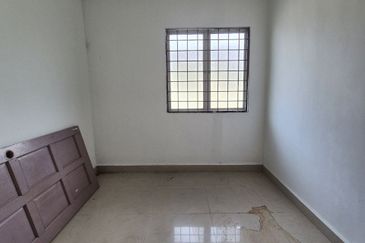 Taman Puchong Perdana