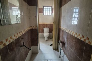 Taman Puchong Perdana