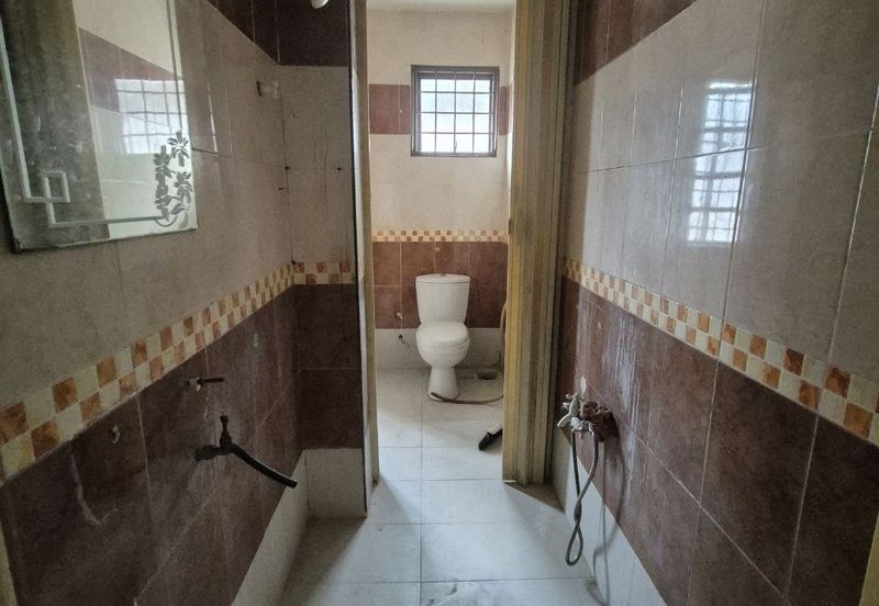 Taman Puchong Perdana