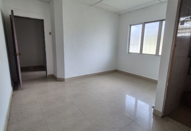 Taman Puchong Perdana