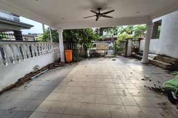 Taman Puchong Perdana