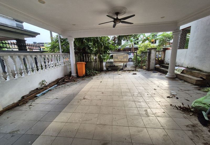 Taman Puchong Perdana