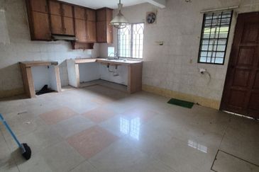 Taman Puchong Perdana