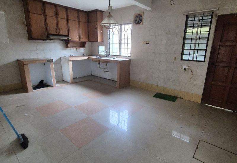 Taman Puchong Perdana