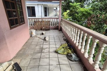 Taman Puchong Perdana