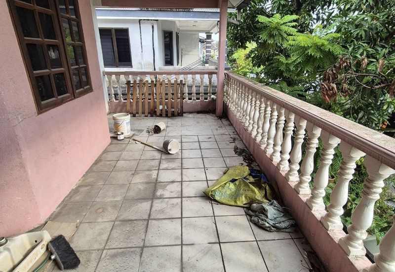 Taman Puchong Perdana