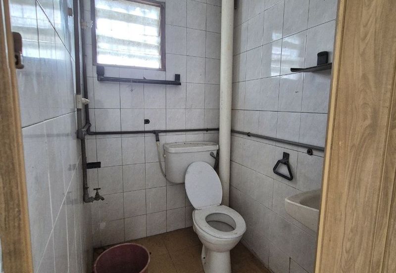 Taman Puchong Perdana