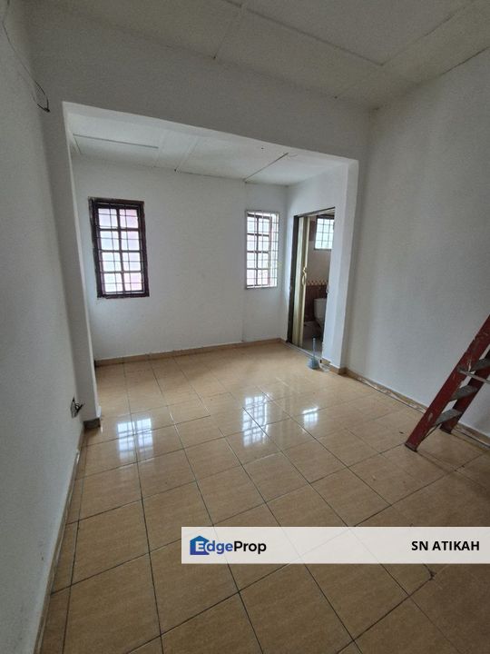 [NEAR LRT] 2-STRY End Lot Jalan Mawar, Taman Puchong Perdana, Selangor, Selangor, Puchong