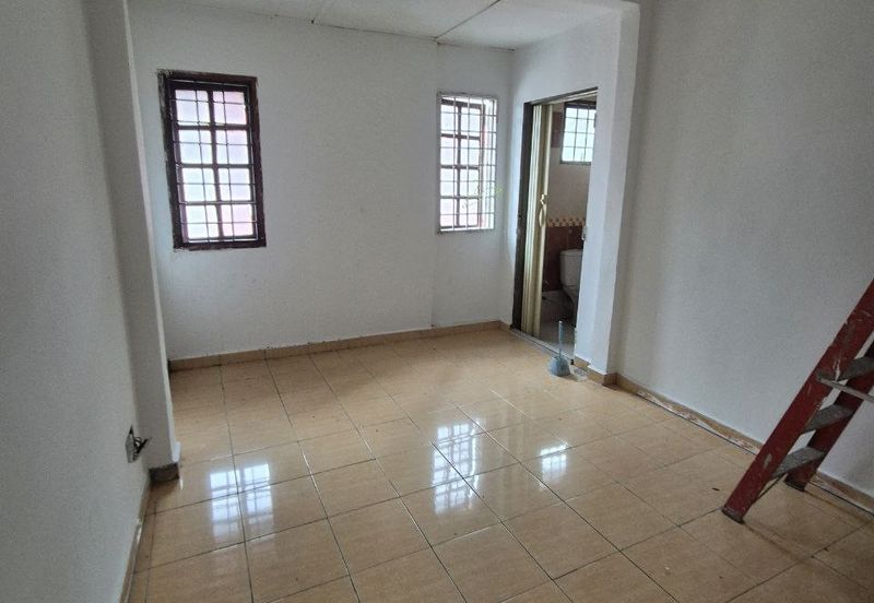 Taman Puchong Perdana