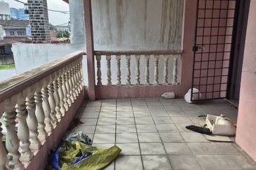 Taman Puchong Perdana