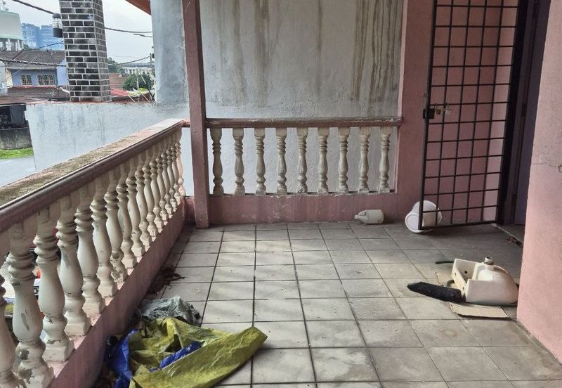 Taman Puchong Perdana