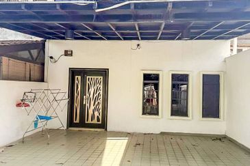 Taman Putra Sulaiman