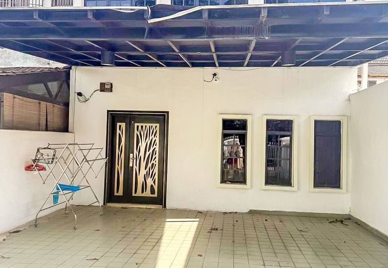 Taman Putra Sulaiman