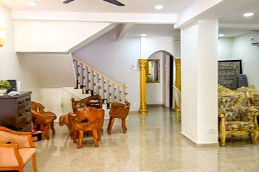 Taman Putra Sulaiman